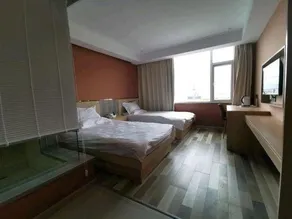 Dongjia Hotel - Image 4