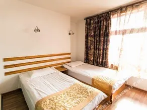 Luzhi Jiayunde Express Hostel Suzhou - Image 4