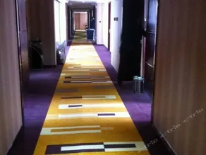 Super 8 Hotel Hefei Shushan - Image 4