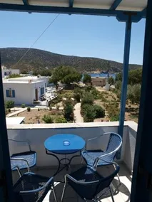 Areti Rooms & Apartments - Image 3