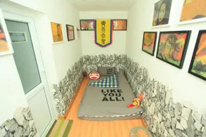 Jinan Sunshine Youth Hostel - Image 4