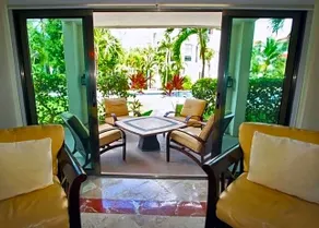 Playacar 3 BDR condo- Reef 102 - Image 5