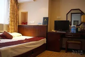 Guan Zhong Tavern Hotel Xi'an - Image 4