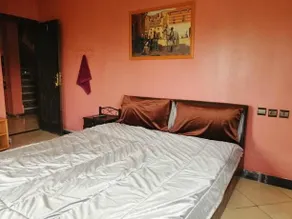 HÃ´tel Senhaja Sefrou - Image 1