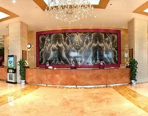 Casa International Business Hotel - Image 2