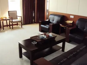 TIANFU HOTEL - Image 4
