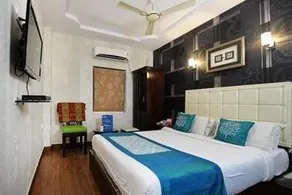 Oyo Rooms Uttam Towers - Image 5