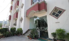 Shyama Sojourn - Image 2