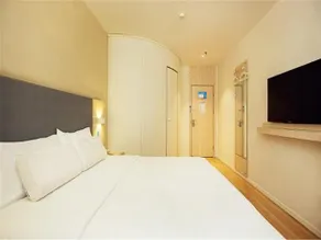 Hanting Express Zhengzhou Zhenghenghui Dongqing Street Subway Station Hotel - Image 4