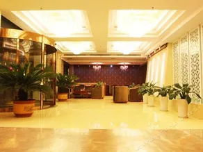 Jinhui Hotel Yinchuan - Image 3