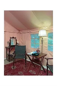 Dera Amer Wilderness Camp - Image 4