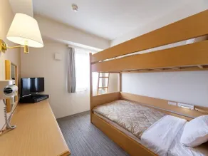Hotel AZ Nagasaki Shikamachiten - Image 3