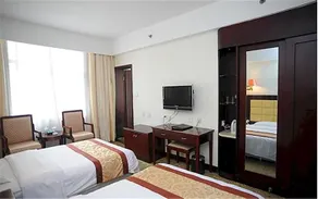 Hunan Junzhuan Hotel - Image 4
