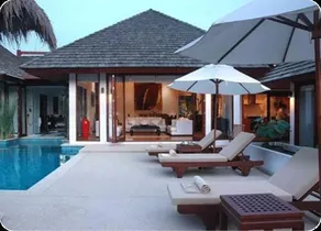 Thai Bali Villa C - Image 1