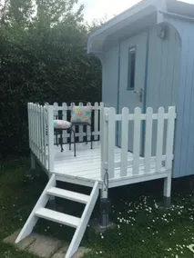 Shepherds hut (Pipowagen) - Image 3