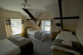 Maenllwyd Guest House - Image 5