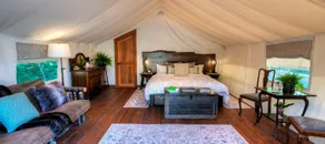 Clayoquot Wilderness Resort - Image 3