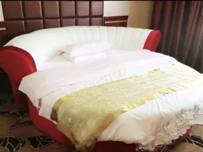 Pod Inn Ma'anshan Hunan West Road - Image 5