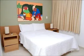 Confortaveis Flats em Ponta Negra - Image 3