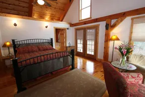 Brush Mountain Lodge - Image 3