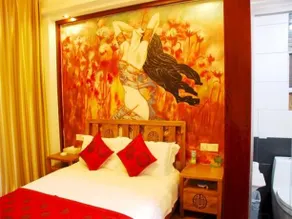 Wu Family Courtyard Mongolian-Style Inn - Tengchong - Image 4