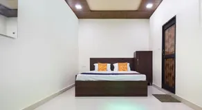 Deep Guest House by OYO Rooms - Image 5