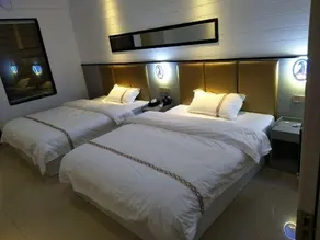 Juyuan Business Hotel - Image 5