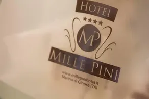 Hotel Mille Pini - Image 2