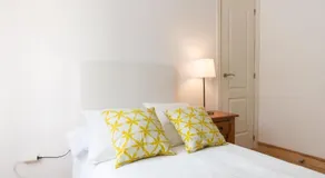 Mundo Nuevo: Acogedor Apartamento en el Centro - Image 2