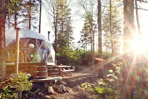 Ridgeback Lodge - Image 2