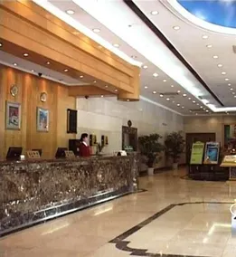Jiangzhou Grand Hotel - Image 5