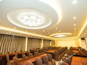 Forest Coast Hotel Chain (Railway Station Zhucheng Hotel) - Image 2