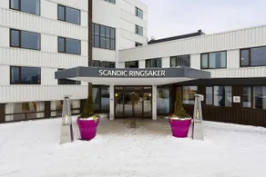 Scandic Ringsaker - Image 2