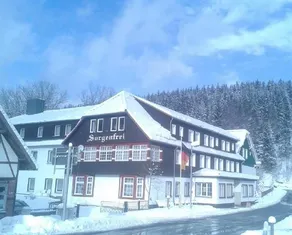 Ferienheim Sorgenfrei - Image 2