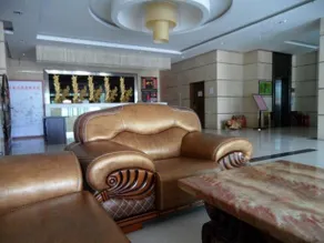 Changbai Mountain Tianci Travel Village - Image 2