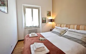 Apartments Florence- Palazzo Pitti - Image 2