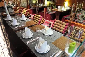 Hotel Restaurant Du Soleil Levant - Image 3