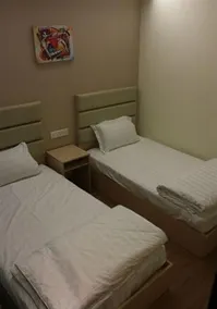 Hotel Ocean Seventy Seven - Image 3
