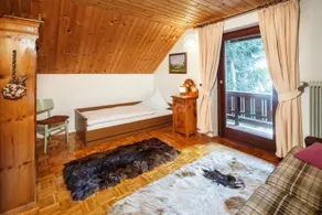Alpina Holiday Living Ferienhaus - Image 4