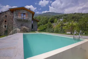 Villa Vecchio Mulino - Image 1