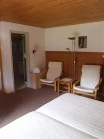 Ferienwohnung Bärgkristall - Image 5
