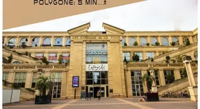 T2- Boheme et Vintage - La Conciergerie Martinkey's - Image 4