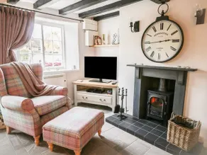 Bimble Cottage - Image 1