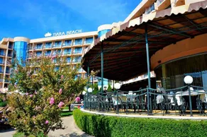 Victoria Palace Beach Hotel - Image 3