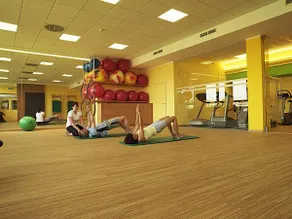 Vortuna Gesundheitsresort - Image 2
