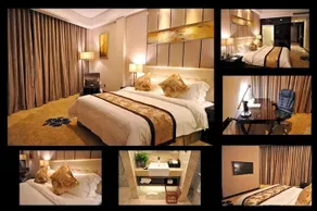 Dong Cheng Jing Jiang Hotel - Image 3