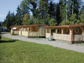 Euro-Camp Wilder Kaiser Kössen - Image 2