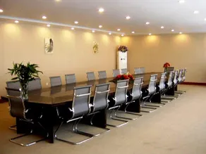 Haizhiju Business Hotel Rizhao - Image 5