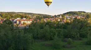 ferienwohnung-Illtalblick - Image 2