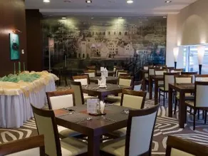 MAGNUS HOTEL - Image 2